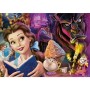 Ravensburger - Puzzle Disney Belle 1000 piese design nou Ravensburger - 1